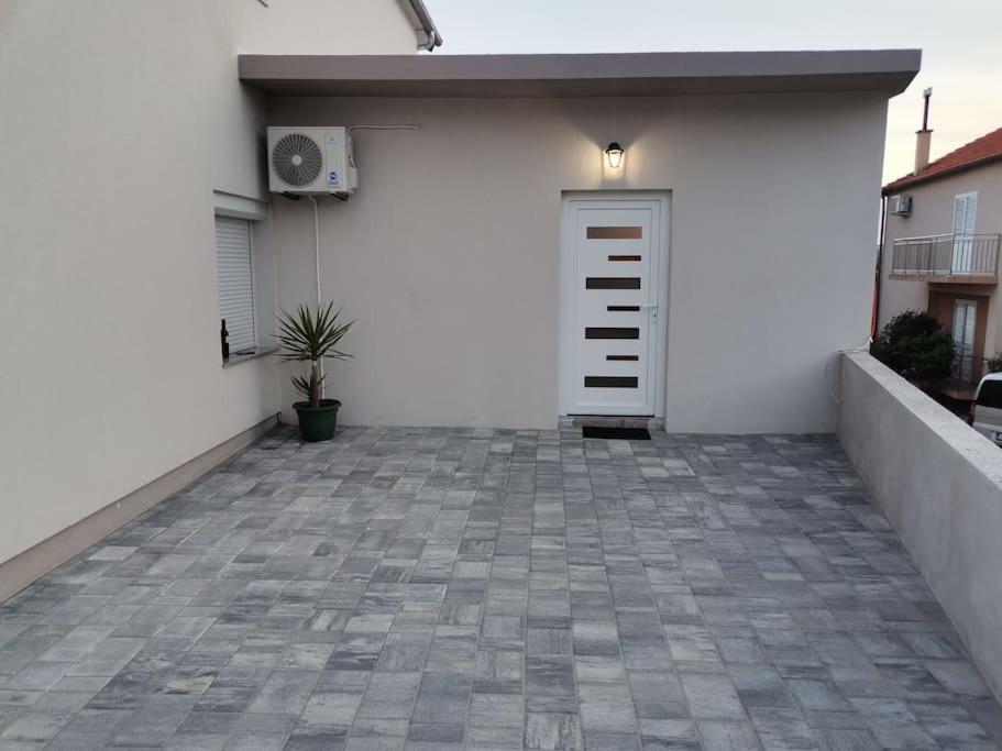 Apartment S Bibinje Exterior foto