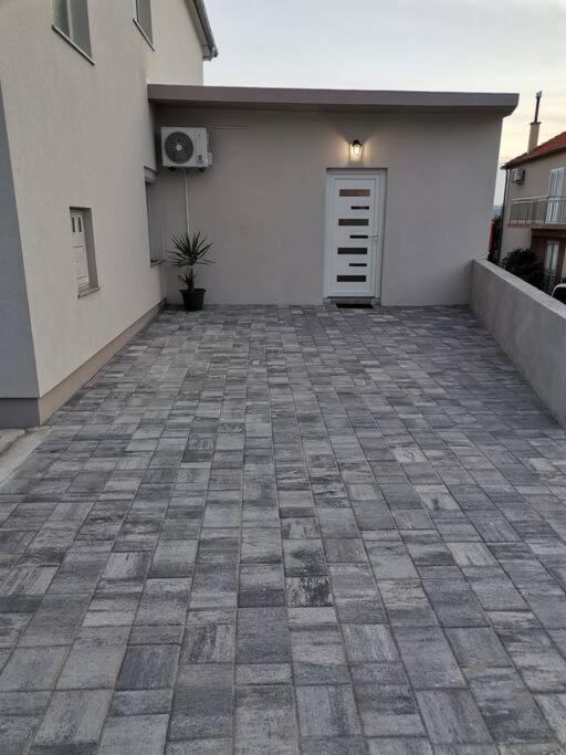 Apartment S Bibinje Exterior foto