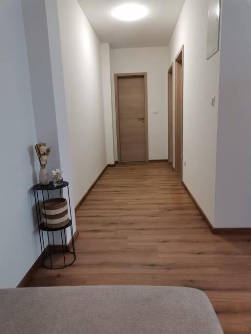 Apartment S Bibinje Exterior foto
